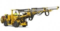Coalcutters - Cable Joints